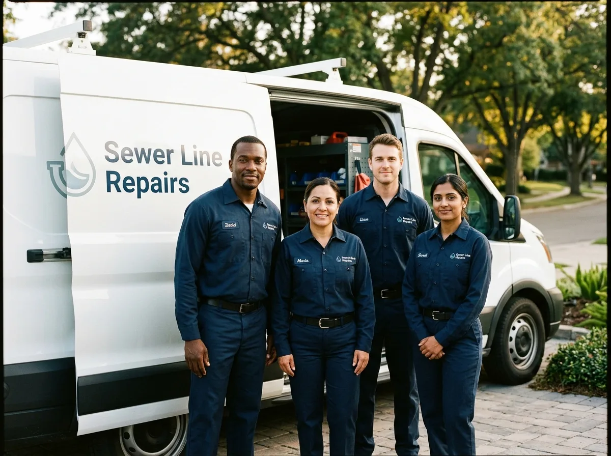 Emergency Plumber company in Sylvester, TX