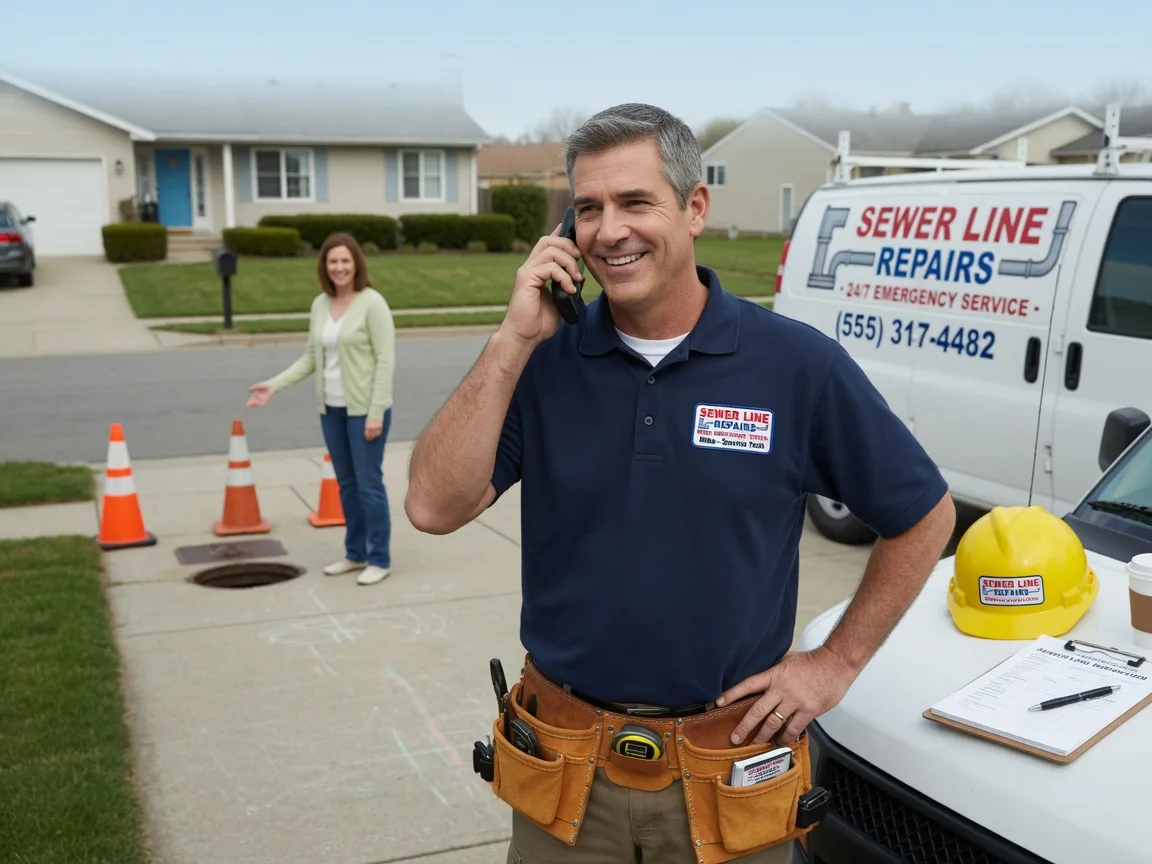 Emergency Plumber Sylvester, TX FAQs